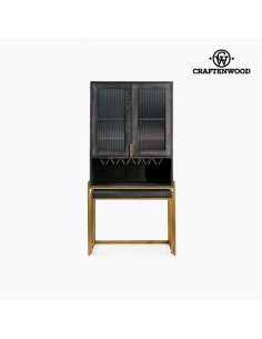 Vitrine Mdf (88 x 45 x 180...