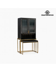 Vitrine Mdf (88 x 45 x 180... 2