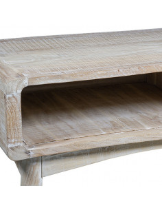 Consola Madera de mindi... 2