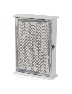 Schlüsselschrank Holz MDF...