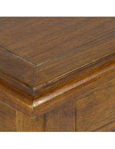 Consola Madera de mindi... 2