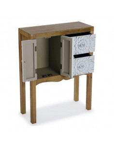 Recibidor con Cajones... 2