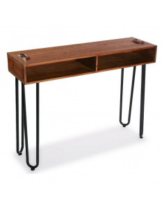 Recibidor Malak Madera (120...