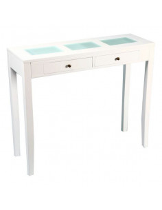 Recibidor con 2 Cajones...