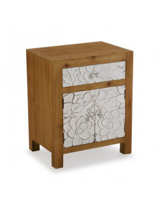 Recibidor Agnett Madera (45...