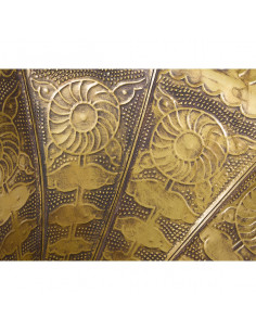 Gramófono Cuadrado -... 2