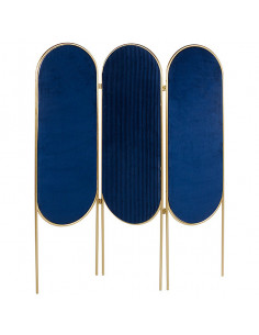 Spanische Wand Eisen...