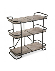 Estantería Madera (35 X 80...