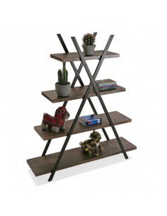 Regal Vilem Holz (33 X 138...