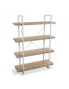 Estantería Madera (33 X 141... 2