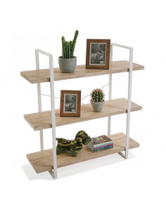 Estantería Madera (33 X 104...