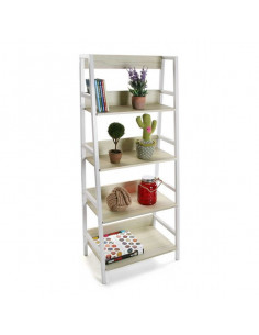 Estantería Mdf (40 X 154 x...