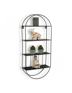 Regal Metall (13 x 78 x 33 cm)