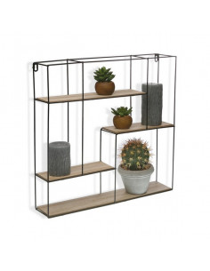 Regal Metall (10 x 50,5 x...