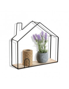 Regal Metall (11 x 33 x 36 cm) 2