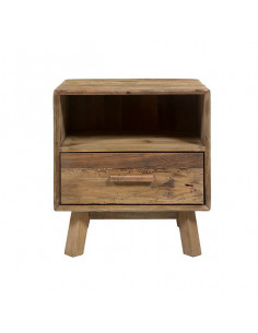 Nachttisch (55 x 45 x 62...