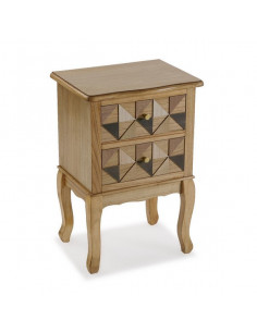 Mesita de Noche Elva