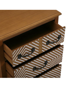 Mesita de Noche Severn 2