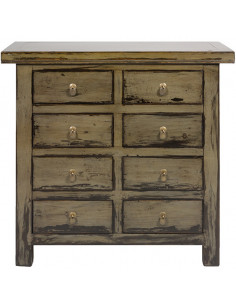 Cómoda Natural Oriental (97...