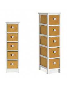 Mueble Auxiliar Terciopelo...