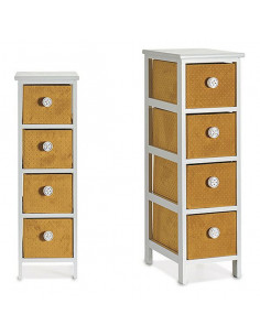 Mueble Auxiliar Terciopelo...