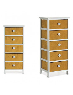 Beistellmöbel Samt 5 (29 x...