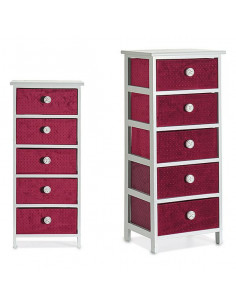 Beistellmöbel Samt 5 (29 x...