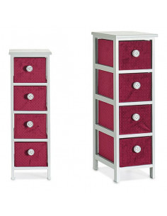 Mueble Auxiliar Terciopelo...