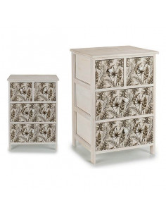 Mueble Auxiliar Madera...