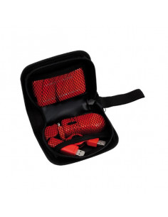 Set mit Computeraccessoires... 2