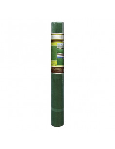 Grünes Netz Little Garden Grün