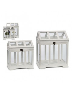 Juego (2 Piezas) (24 x 40 x...