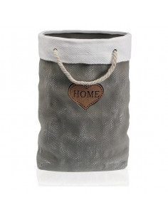 Blumentopf aus Keramik (14... 2