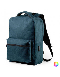 Diebstahlsicherer Rucksack...