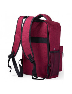 Diebstahlsicherer Rucksack... 2