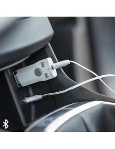 Bluetooth-Empfänger...