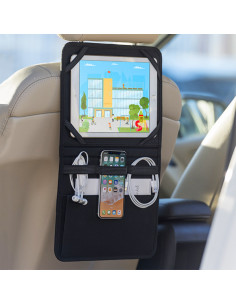 Funda-Soporte de Coche...