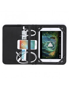 Verstellbare Autohalterung... 2