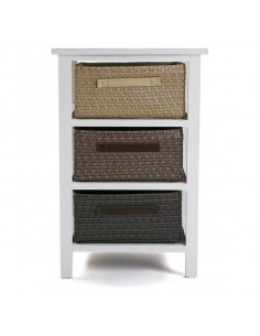 Rollcontainer Holz (28 x 57... 2