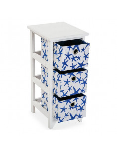 Cajonera Madera de Paulonia... 2