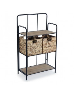 Mueble Auxiliar Metal...