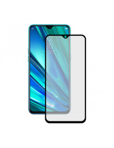 Bildschirmschutz aus...