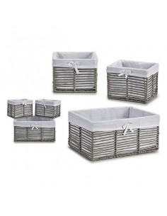 Korbsatz (3 Stücke) (27 x...