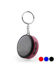 Llavero Altavoz Bluetooth...