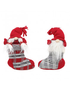 Weihnachtsstrumpf Christmas...