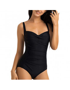 Bikini Damen Elastisch...