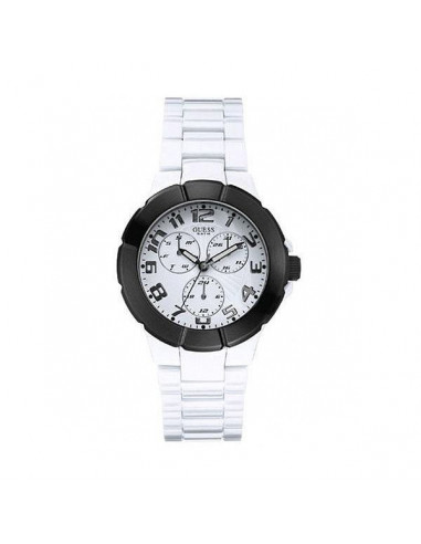 Herrenuhr Guess W11594G4 (38 mm)