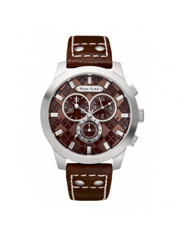 Reloj Hombre Marc Ecko E14539G2 (47 mm)