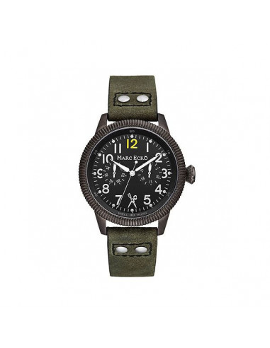 Reloj Hombre Marc Ecko E14541G1 (42 mm)