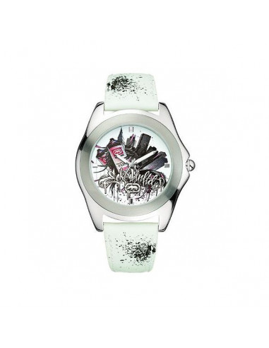 Herrenuhr Marc Ecko E07502G2 (44 mm)